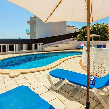 Villa Lidia Cala Galdana  Zewnętrze zdjęcie