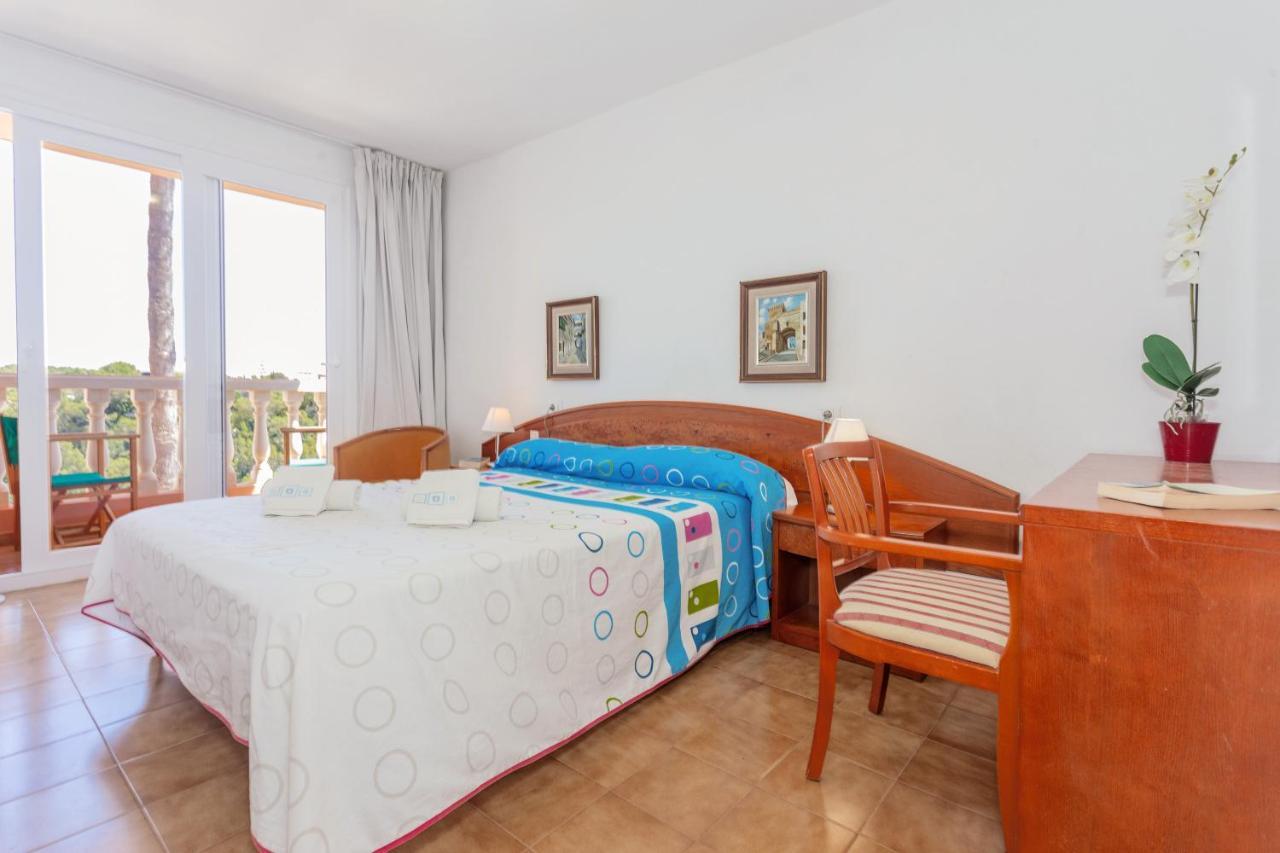 Villa Lidia Cala Galdana  Zewnętrze zdjęcie