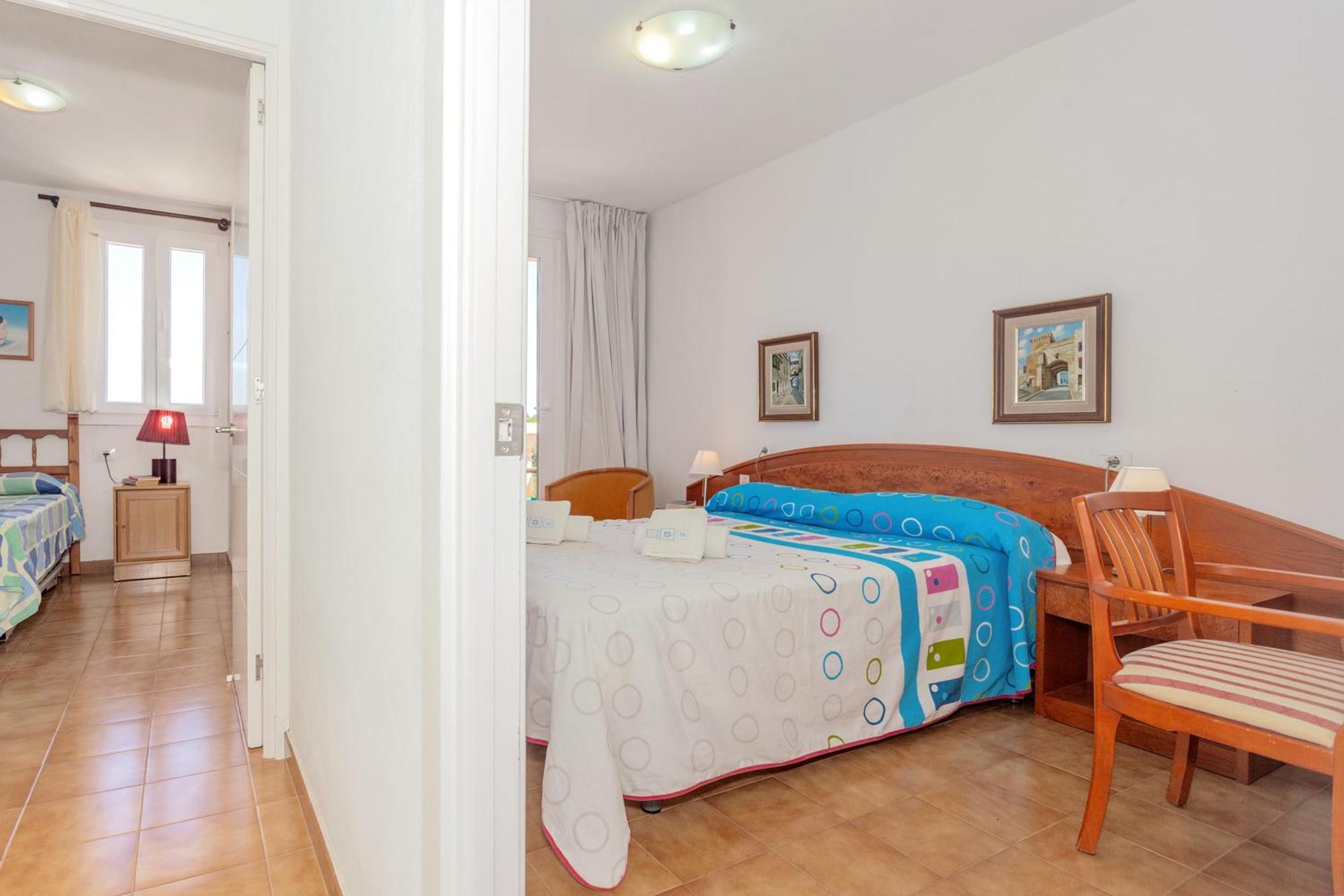 Villa Lidia Cala Galdana  Zewnętrze zdjęcie
