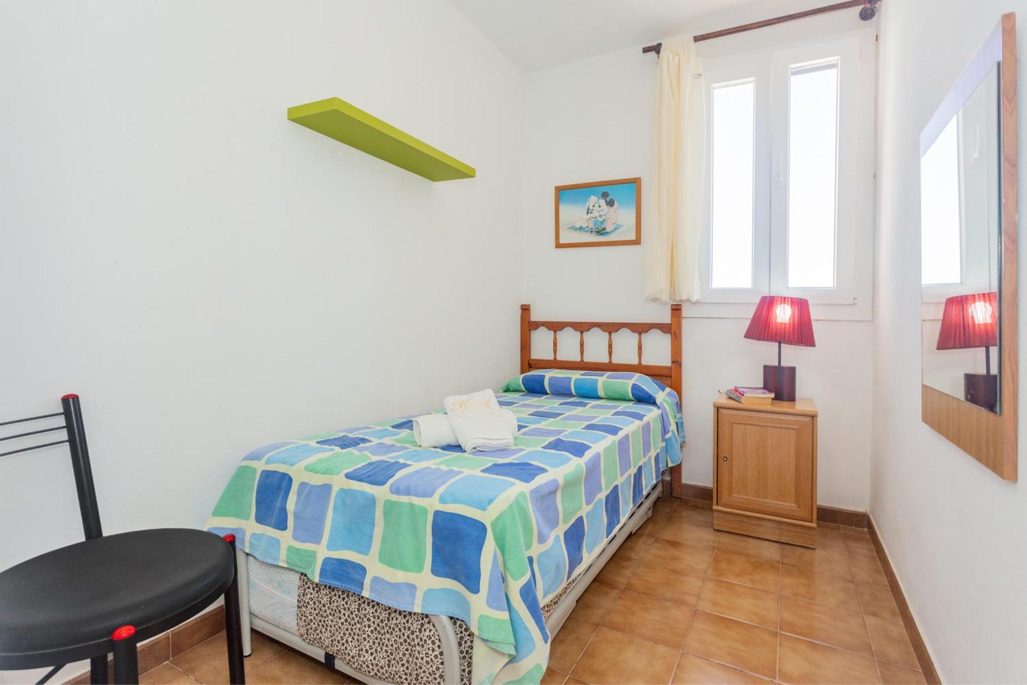 Villa Lidia Cala Galdana  Zewnętrze zdjęcie